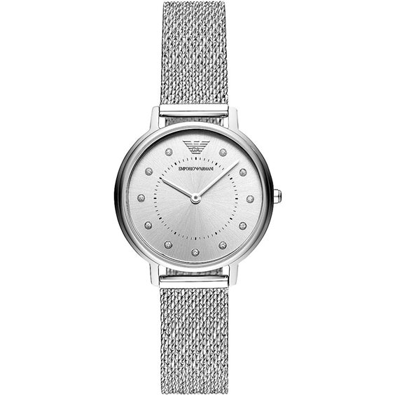 Emporio on sale armani quartz